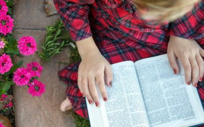 Як знайти час для регулярного вивчення Священних Писань?