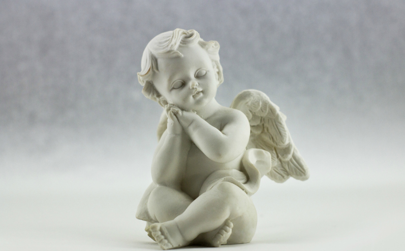 Як ангели можуть більше допомагати нам у житті