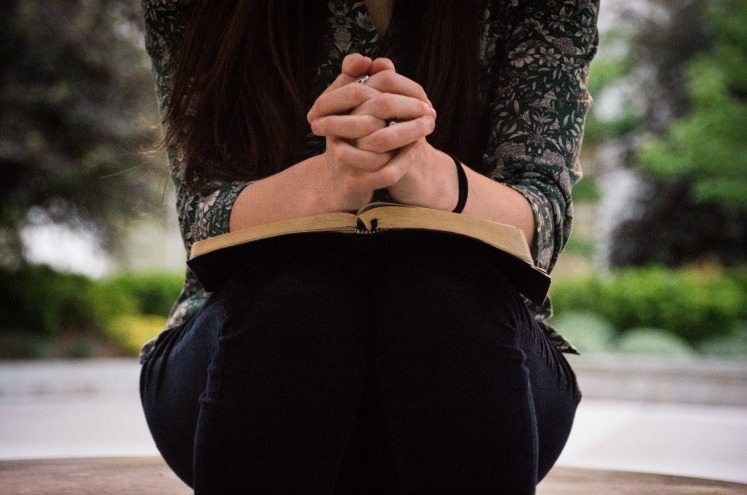 Розмова з Богом: три принципи, які змінили моє уявлення про молитву