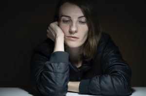 ПСИХОЛОГ-СВЯТИЙ ОСТАННІХ ДНІВ: ТРИВОЖНІ РОЗЛАДИ І ДЕПРЕСІЯ – НЕ ГРІХ (АЛЕ СПОКУТА СПАСИТЕЛЯ І З НИМИ ЗДАТНА ДОПОМОГТИ)