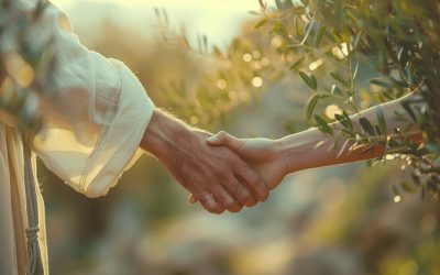 9 способів любити інших і бути більше схожим на Ісуса Христа