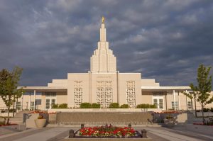 5 прекрасних благословень поклоніння У ХРАМІ
